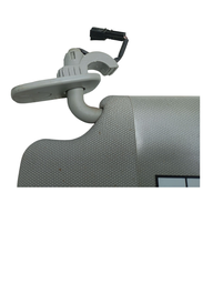 QUEBRA SOL LADO DIREITO TORO 2016 A 2022