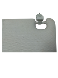 QUEBRA SOL LADO DIREITO TORO 2016 A 2022