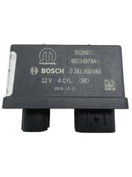 MODULO RELE AQUECIMENTO VELA TORO RENEGADE COMPASS 2.0 DIESE