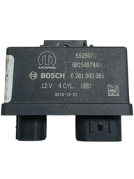 MODULO RELE AQUECIMENTO VELA TORO RENEGADE COMPASS 2.0 DIESE