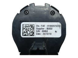 INTERRUPTOR BOTAO FAROL MILHA TORO 2016 A 2022 01002378280