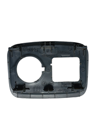 MOLDURA ACABAMENTO TOMADA 12V USB TORO 2016 A 2022