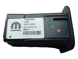 ENTRADA USB CONSOLE TORO RENEGADE ARGO CRONOS 2016 A 2022