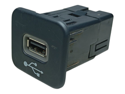 ENTRADA USB CONSOLE TORO RENEGADE ARGO CRONOS 2016 A 2022