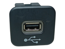 ENTRADA USB CONSOLE TORO RENEGADE ARGO CRONOS 2016 A 2022