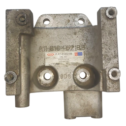 Suporte Compressor Chery Celer  2012 a 2016 a118104021bb