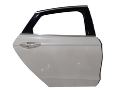 Porta Traseira Direita Fusion 2013 2014 a 2019