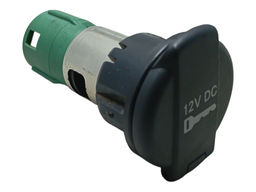 TOMADA 12V ACENDEDOR CARREGADOR TORO 2016 A 2022