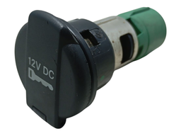 TOMADA 12V ACENDEDOR CARREGADOR TORO 2016 A 2022