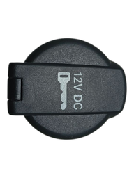 TOMADA 12V ACENDEDOR CARREGADOR TORO 2016 A 2022