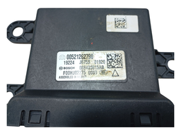 MODULO ESTACIONAMENTO TORO RENEGADE COMPASS PULSE COMMANDER