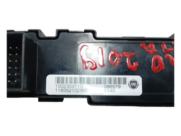 BOTÃO ALERTA CONTROLE ESTABILIDADE TORO 2016 A 2022