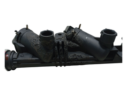 FLAUTA INJECAO GOL VOYAGE VIRTUS SAVEIRO MSI 1.6 028015100H