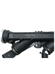 FLAUTA INJECAO GOL VOYAGE VIRTUS SAVEIRO MSI 1.6 028015100H