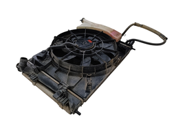 KIT RADIADOR HYUNDAI HB20 1.6 AUTOMÁTICO 2013 A 2019 