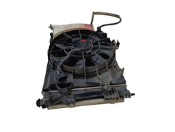 KIT RADIADOR HYUNDAI HB20 1.6 AUTOMÁTICO 2013 A 2019 