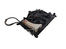 KIT RADIADOR HYUNDAI HB20 1.6 AUTOMÁTICO 2013 A 2019 