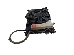 KIT RADIADOR HYUNDAI HB20 1.6 AUTOMÁTICO 2013 A 2019 