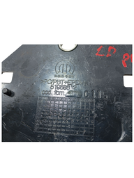 ABSORVEDOR DE IMPACTO DIANTEIRO DIREITO TORO 2016 A 2022