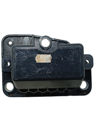 ABSORVEDOR DE IMPACTO DIANTEIRO DIREITO TORO 2016 A 2022