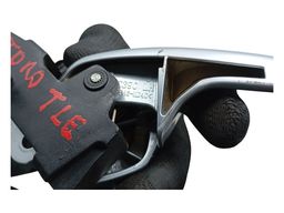 MACANETA INTERNA PORTA ESQUERDA TORO RENEGADE 2016 A 2022