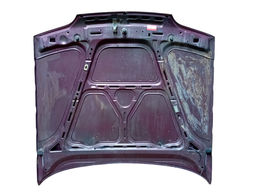 CAPÔ SUPREMA OMEGA 1992 1993 1994 1995 1996 A 1998