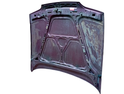 CAPÔ SUPREMA OMEGA 1992 1993 1994 1995 1996 A 1998