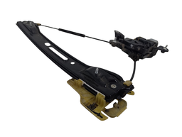 MÁQUINA DE VIDRO PORTA TRASEIRA DIREITA FUSION 2013 A 2019