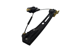 MÁQUINA DE VIDRO PORTA TRASEIRA DIREITA FUSION 2013 A 2019