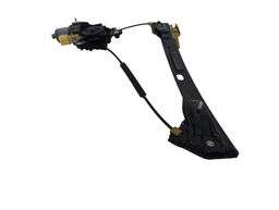 MÁQUINA DE VIDRO PORTA TRASEIRA DIREITA FUSION 2013 A 2019