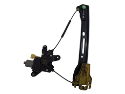 MÁQUINA DE VIDRO PORTA TRASEIRA DIREITA FUSION 2013 A 2019