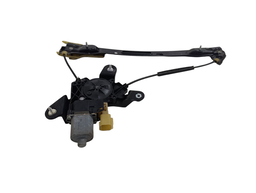 MÁQUINA DE VIDRO PORTA TRASEIRA DIREITA FUSION 2013 A 2019