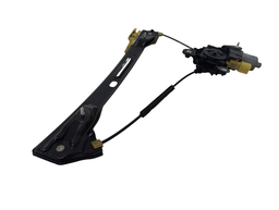 MÁQUINA DE VIDRO PORTA TRASE. ESQUERDA FUSION 2013 A 2019 A