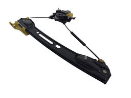 MÁQUINA DE VIDRO PORTA TRASE. ESQUERDA FUSION 2013 A 2019 A