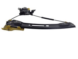 MÁQUINA DE VIDRO PORTA TRASE. ESQUERDA FUSION 2013 A 2019 A