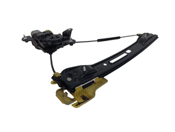 MÁQUINA DE VIDRO PORTA TRASE. ESQUERDA FUSION 2013 A 2019 A