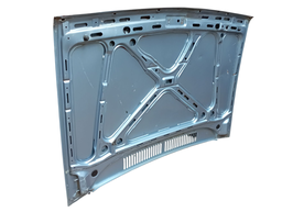 CAPÔ GOL PARATI VOYAGE SAVEIRO 1991 1992 1993 1994 1995 