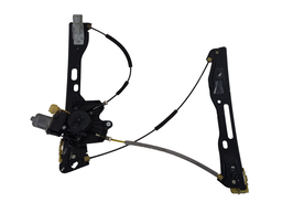 Máquina de Vidro Porta Diant. Esquerda Fusion 2013 a 2019 A