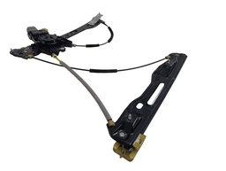 MÁQUINA DE VIDRO PORTA DIANTEIRA ESQUERDA FUSION 2013 A 2019