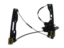 MÁQUINA DE VIDRO PORTA DIANTEIRA ESQUERDA FUSION 2013 A 2019