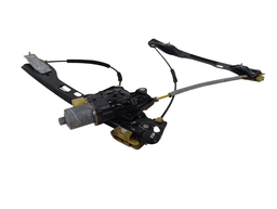 MÁQUINA DE VIDRO PORTA DIANTEIRA ESQUERDA FUSION 2013 A 2019