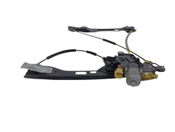 MÁQUINA DE VIDRO PORTA DIANTEIRA ESQUERDA FUSION 2013 A 2019