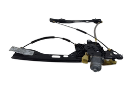 MÁQUINA DE VIDRO PORTA DIANTEIRA ESQUERDA FUSION 2013 A 2019