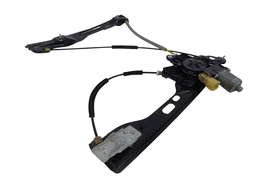 MÁQUINA DE VIDRO PORTA DIANTEIRA ESQUERDA FUSION 2013 A 2019