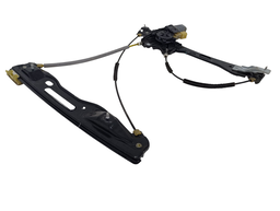 MÁQUINA DE VIDRO PORTA DIANTEIRA ESQUERDA FUSION 2013 A 2019