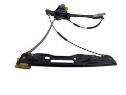 MÁQUINA DE VIDRO PORTA DIANTEIRA ESQUERDA FUSION 2013 A 2019