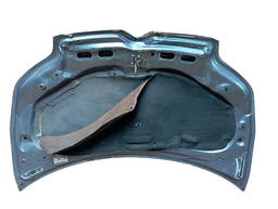 CAPÔ C4 PALLAS HATCH VTR 2006 2007 2008 2009 A 2014