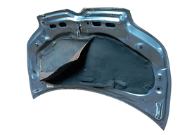 CAPÔ C4 PALLAS HATCH VTR 2006 2007 2008 2009 A 2014