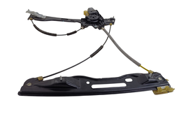 MÁQUINA DE VIDRO PORTA DIANTEIRA DIREITA FUSION 2013 A 2019