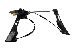 MÁQUINA DE VIDRO PORTA DIANTEIRA DIREITA FUSION 2013 A 2019